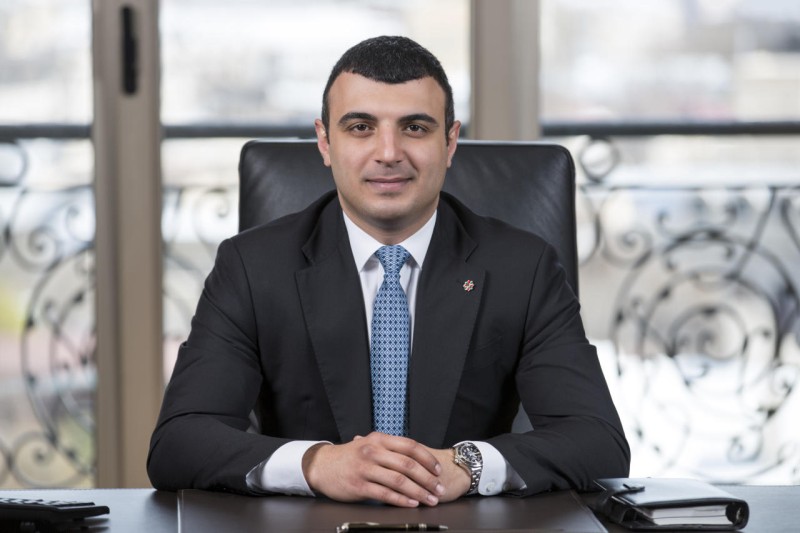 Taleh Kazımov özünə daha bir müşavir təyin etdi